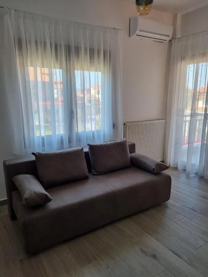 Appartamento Magda Studio Nea Roda 3