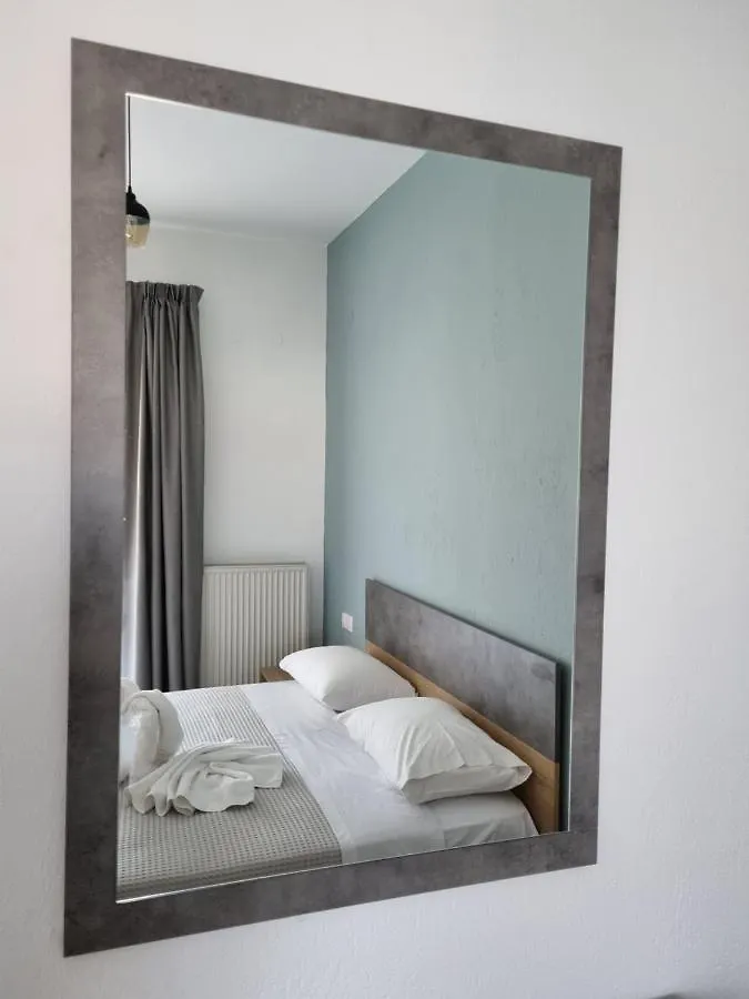 Chriselia Apartment Nea Roda