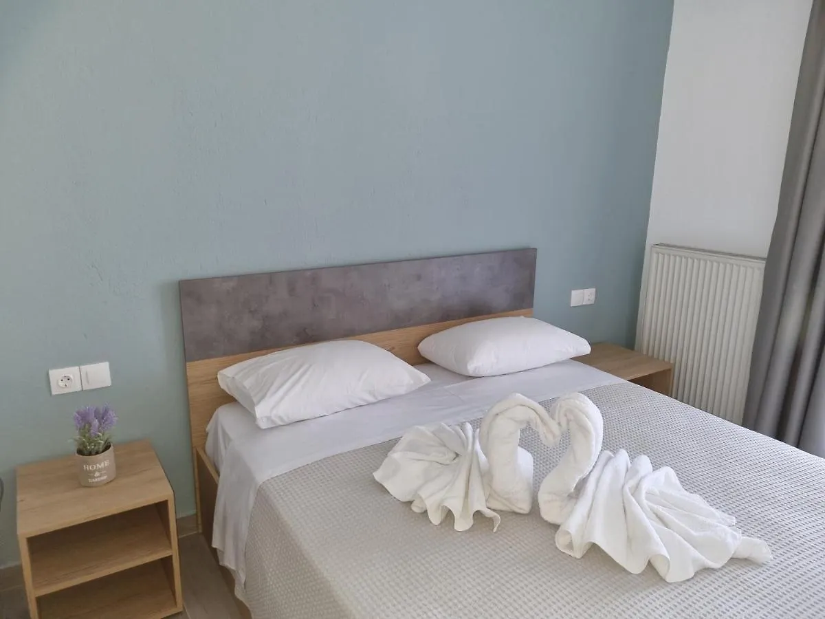 Chriselia Apartment Nea Roda