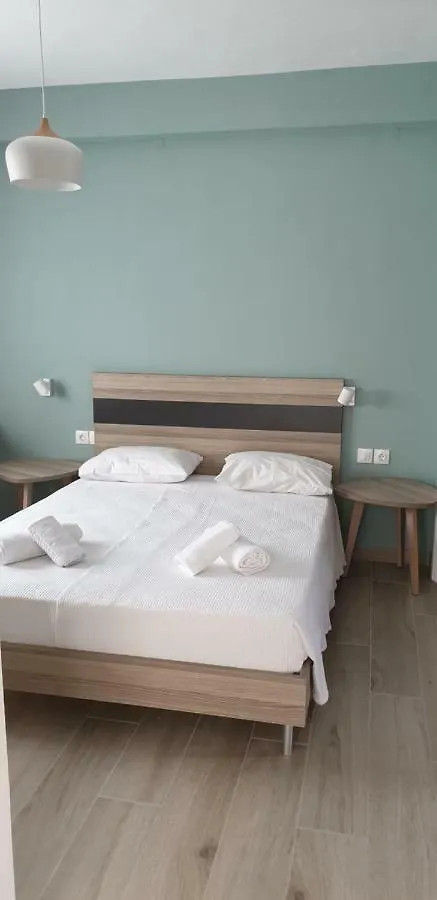 Chriselia Apartment Nea Roda